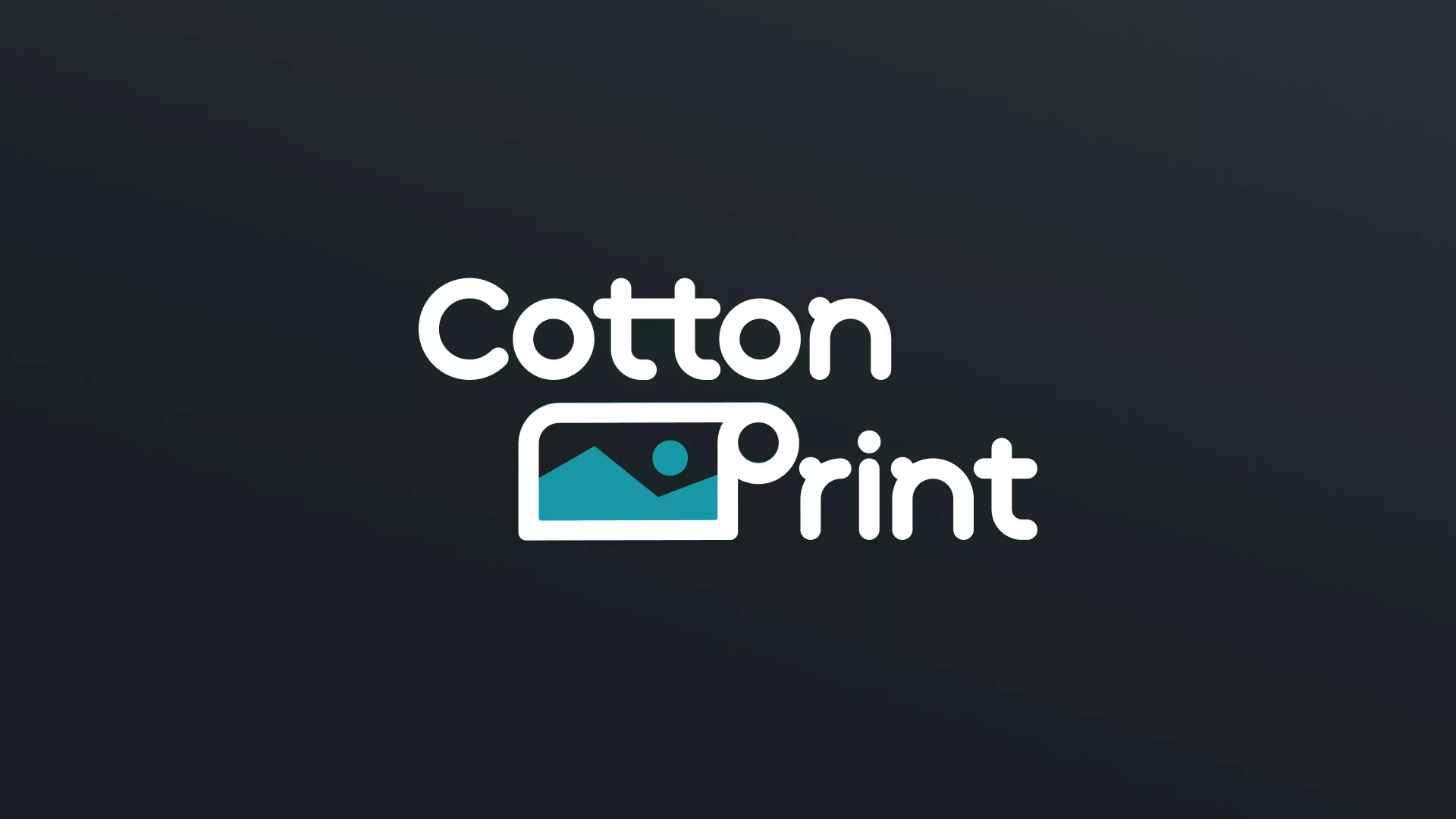 Разработка логотипа в Жердевке для компании «CottonPrint»